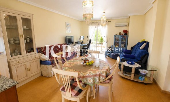 Revente - Appartement -
Orihuela Costa - Lomas de Cabo Roig
