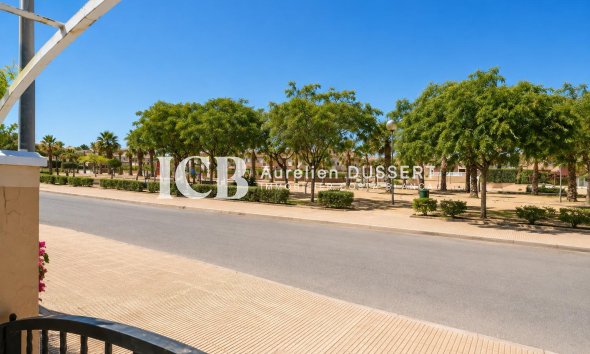 Revente - Appartement -
Orihuela Costa - Lomas de Cabo Roig