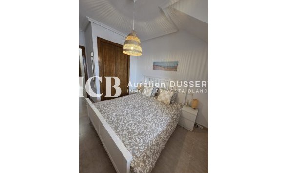 Reventa - Apartamento / piso -
Orihuela Costa - Los Altos