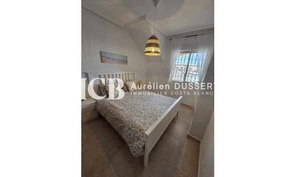 Reventa - Apartamento / piso -
Orihuela Costa - Los Altos