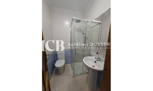 Reventa - Apartamento / piso -
Orihuela Costa - Los Altos