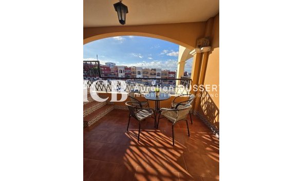 Reventa - Apartamento / piso -
Orihuela Costa - Los Altos
