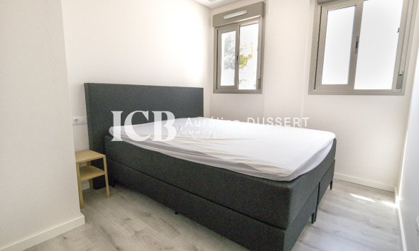 Revente - Appartement -
Orihuela Costa - Los Dolses