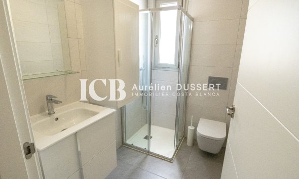 Revente - Appartement -
Orihuela Costa - Los Dolses