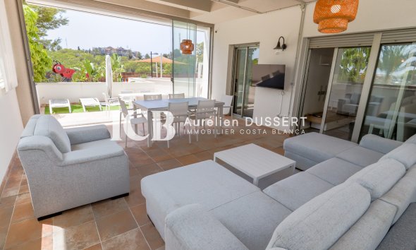 Revente - Appartement -
Orihuela Costa - Los Dolses