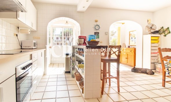 Revente - Maison mitoyenne -
Orihuela Costa - Cabo Roig