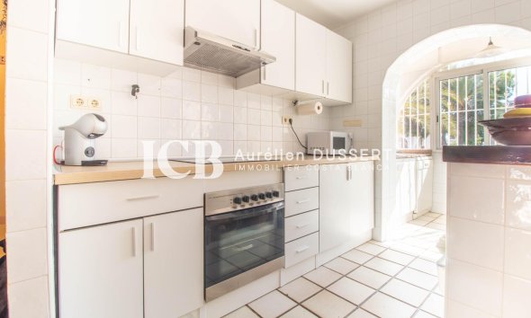 Revente - Maison mitoyenne -
Orihuela Costa - Cabo Roig