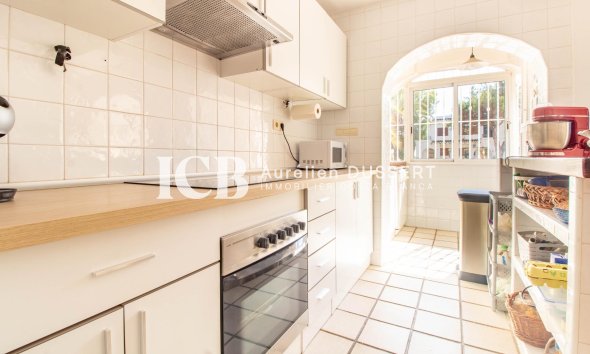 Revente - Maison mitoyenne -
Orihuela Costa - Cabo Roig