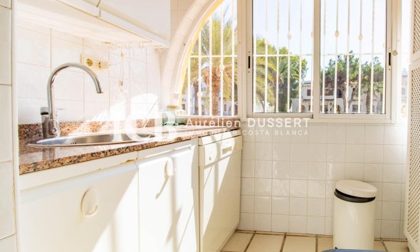 Revente - Maison mitoyenne -
Orihuela Costa - Cabo Roig