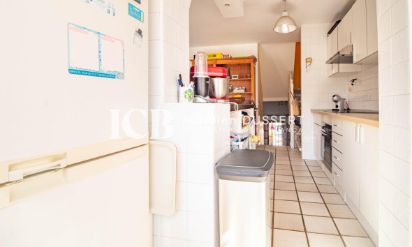 Revente - Maison mitoyenne -
Orihuela Costa - Cabo Roig