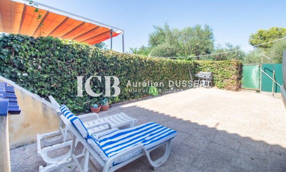 Revente - Maison mitoyenne -
Orihuela Costa - Cabo Roig