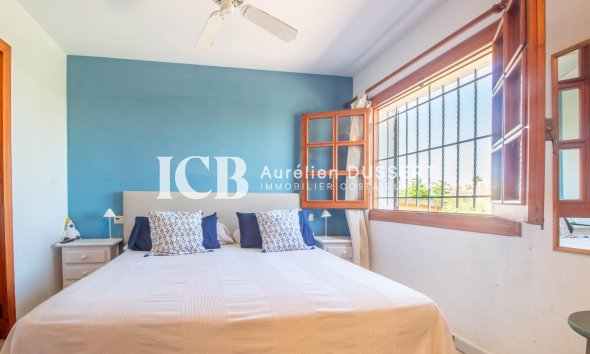 Revente - Maison mitoyenne -
Orihuela Costa - Cabo Roig