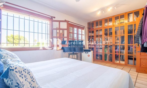 Revente - Maison mitoyenne -
Orihuela Costa - Cabo Roig