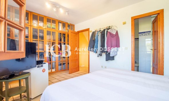 Revente - Maison mitoyenne -
Orihuela Costa - Cabo Roig