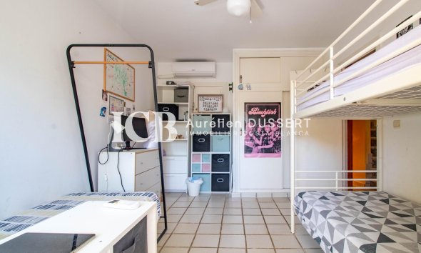 Revente - Maison mitoyenne -
Orihuela Costa - Cabo Roig