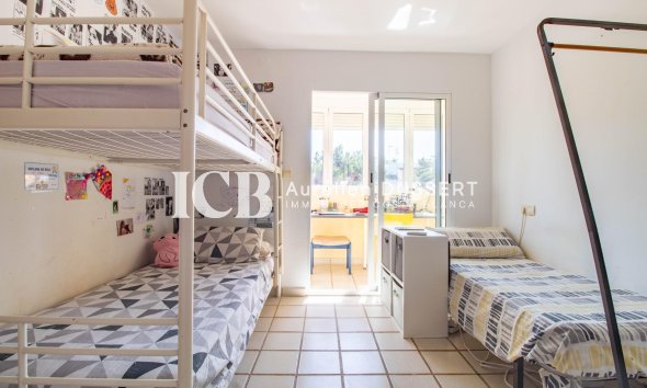 Revente - Maison mitoyenne -
Orihuela Costa - Cabo Roig