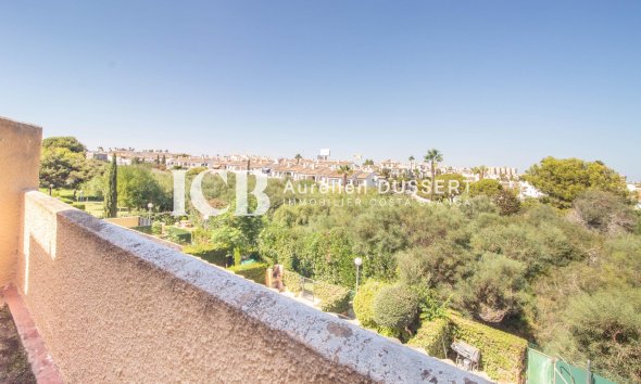Revente - Maison mitoyenne -
Orihuela Costa - Cabo Roig