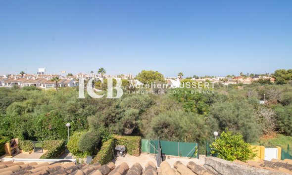 Revente - Maison mitoyenne -
Orihuela Costa - Cabo Roig