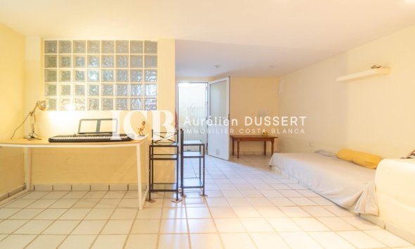 Revente - Maison mitoyenne -
Orihuela Costa - Cabo Roig