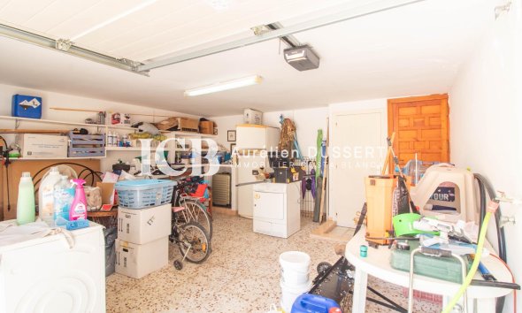 Revente - Maison mitoyenne -
Orihuela Costa - Cabo Roig