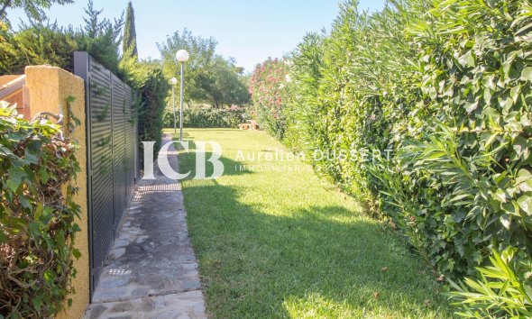 Revente - Maison mitoyenne -
Orihuela Costa - Cabo Roig
