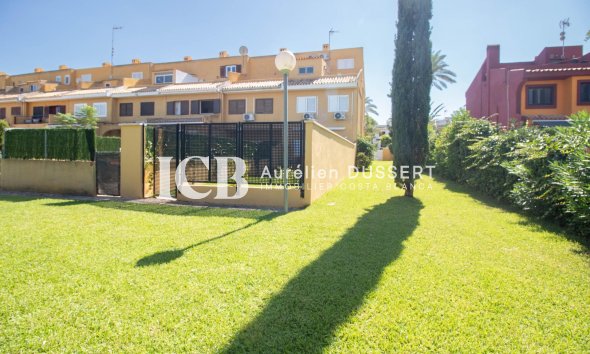 Revente - Maison mitoyenne -
Orihuela Costa - Cabo Roig