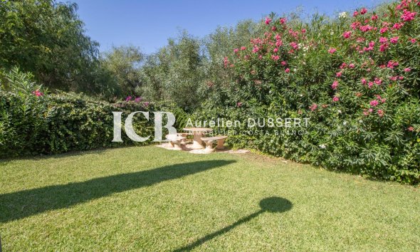 Revente - Maison mitoyenne -
Orihuela Costa - Cabo Roig