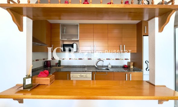 Reventa - Apartamento / piso -
Orihuela Costa - Playa Flamenca