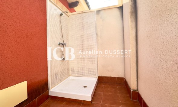 Reventa - Apartamento / piso -
Orihuela Costa - Playa Flamenca