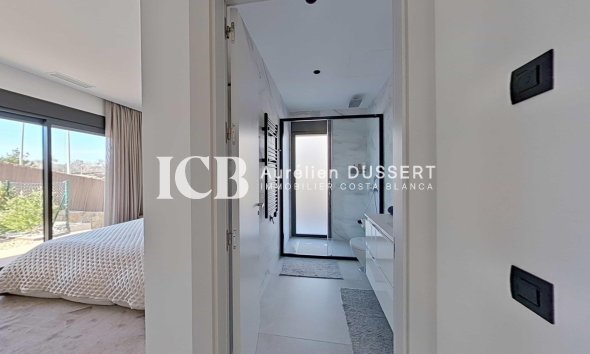 Reventa - Villa -
Las Colinas Golf