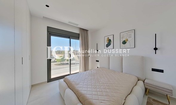 Reventa - Villa -
Las Colinas Golf