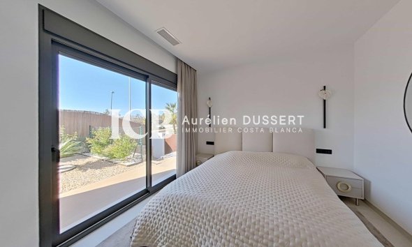 Reventa - Villa -
Las Colinas Golf