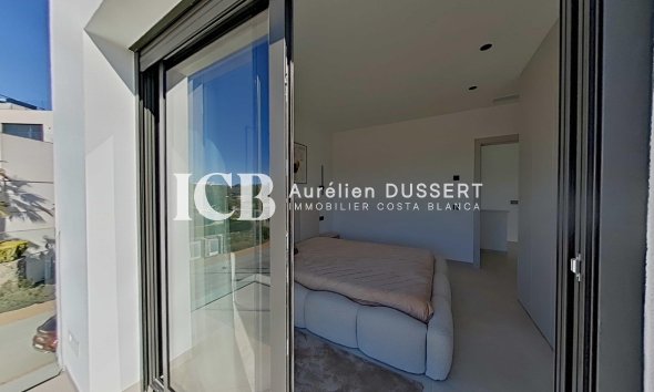 Reventa - Villa -
Las Colinas Golf