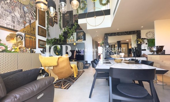 Revente - Appartement -
Orihuela Costa - Los Dolses