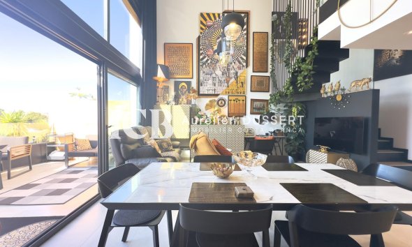 Revente - Appartement -
Orihuela Costa - Los Dolses