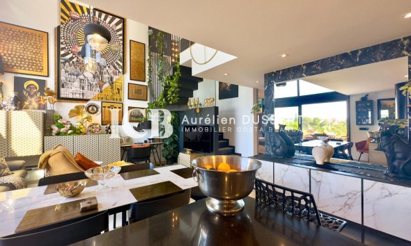 Revente - Appartement -
Orihuela Costa - Los Dolses