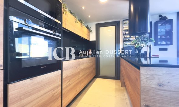 Revente - Appartement -
Orihuela Costa - Los Dolses