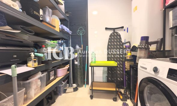 Revente - Appartement -
Orihuela Costa - Los Dolses