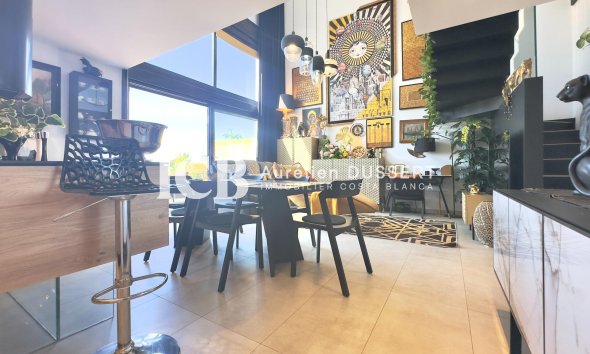 Revente - Appartement -
Orihuela Costa - Los Dolses