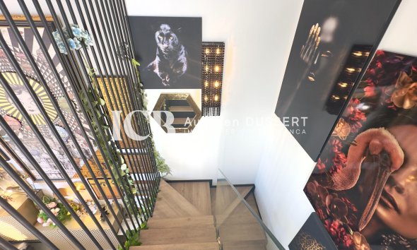 Revente - Appartement -
Orihuela Costa - Los Dolses