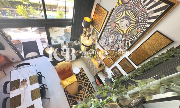 Revente - Appartement -
Orihuela Costa - Los Dolses