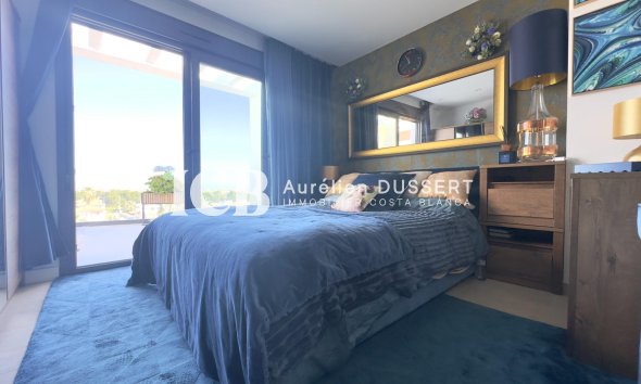 Revente - Appartement -
Orihuela Costa - Los Dolses