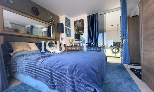 Revente - Appartement -
Orihuela Costa - Los Dolses