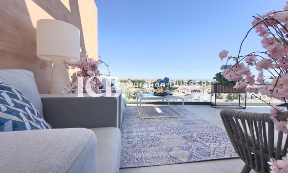 Revente - Appartement -
Orihuela Costa - Los Dolses