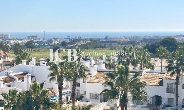 Revente - Appartement -
Orihuela Costa - Los Dolses
