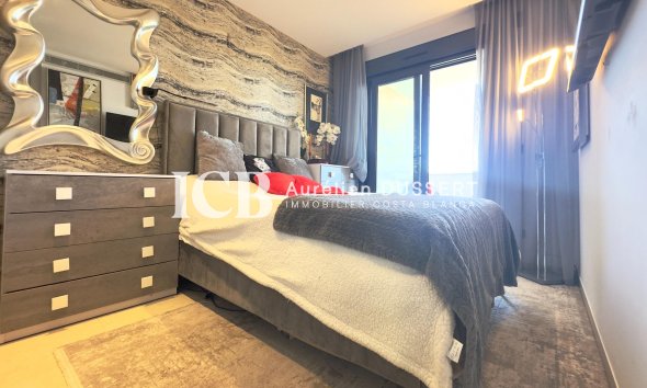 Revente - Appartement -
Orihuela Costa - Los Dolses