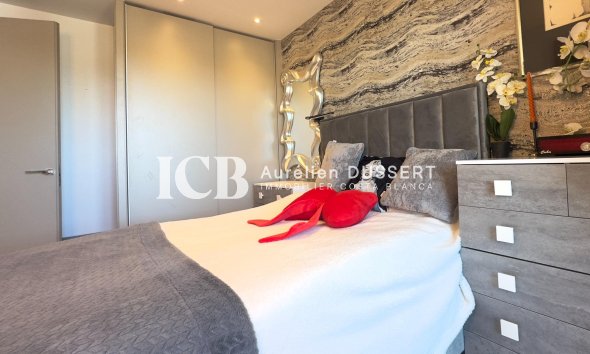 Revente - Appartement -
Orihuela Costa - Los Dolses