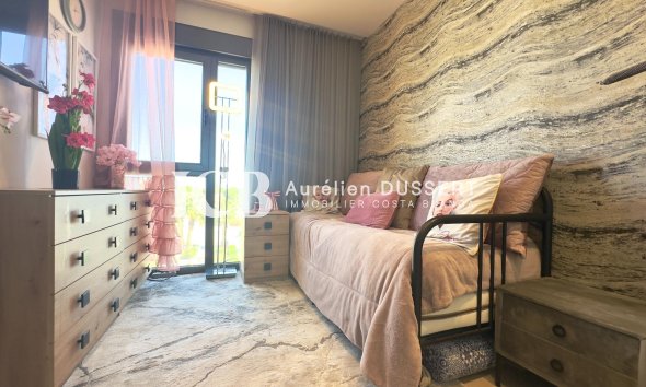Revente - Appartement -
Orihuela Costa - Los Dolses