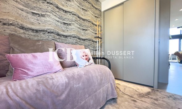 Revente - Appartement -
Orihuela Costa - Los Dolses
