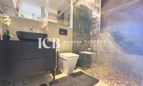 Revente - Appartement -
Orihuela Costa - Los Dolses